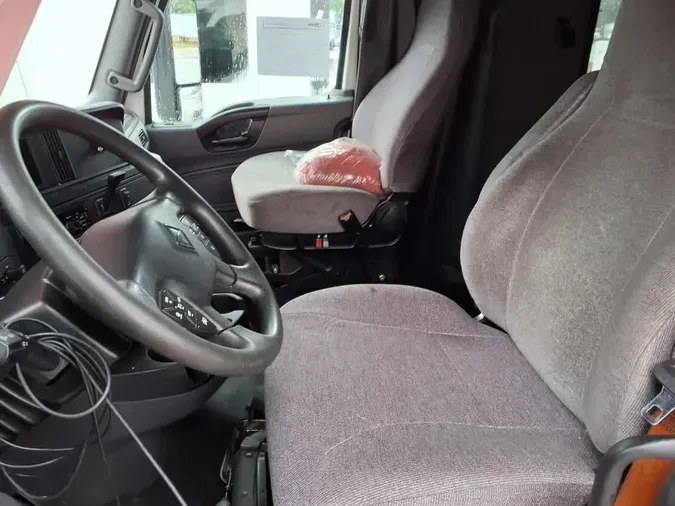 2019 NAVISTAR INTERNATIONAL LT625 SLPR CAB