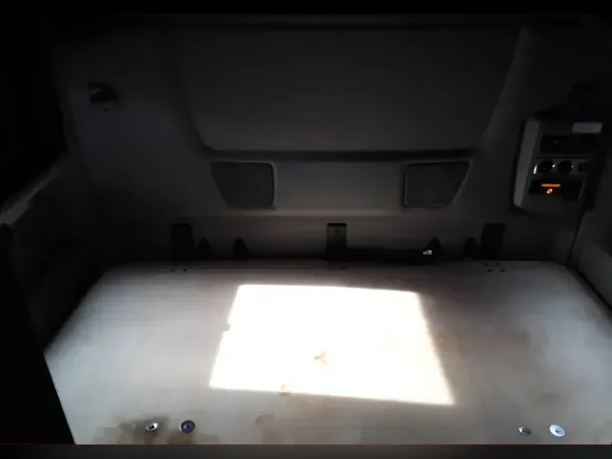 2020 NAVISTAR INTERNATIONAL LT625 SLPR CAB