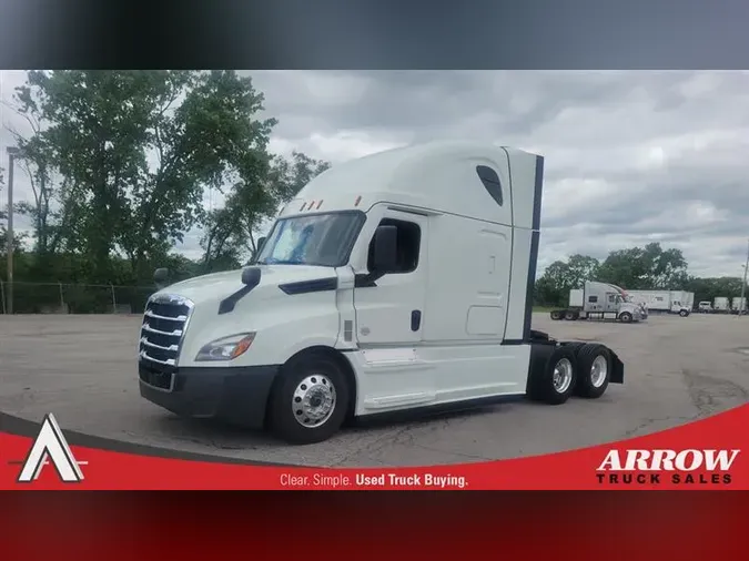 2020 FREIGHTLINER CA126
