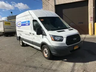 2017 FORD MOTOR COMPANY TRAN250