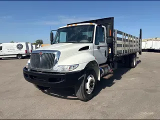 2018 NAVISTAR INTERNATIONAL 4300