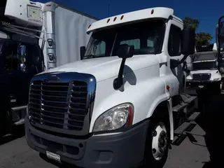 2019 FREIGHTLINER CASCADIA 125