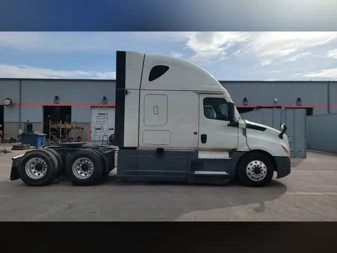 2024 Freightliner Cascadia 12602da07ac4d367aae68aad3e1c9e75529