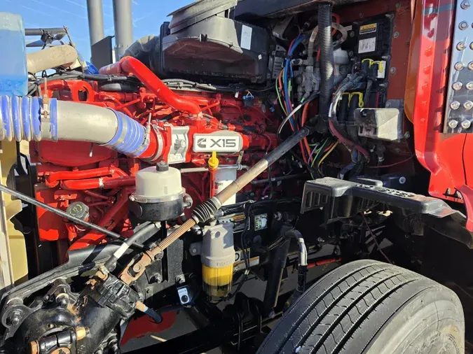 2021 Peterbilt 57902da88de6f84c9fea85306d1847e1598