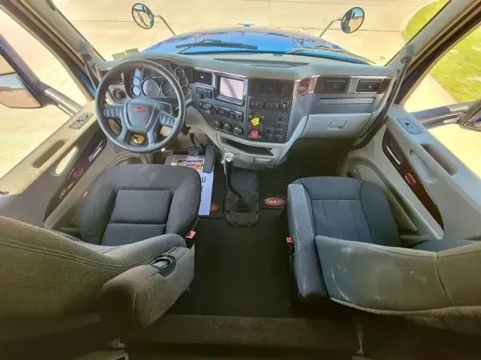 2019 Peterbilt 567