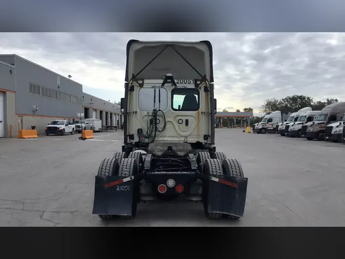 2020 Freightliner Cascadia 12602db243729dcc95e341ea99c77f3506a