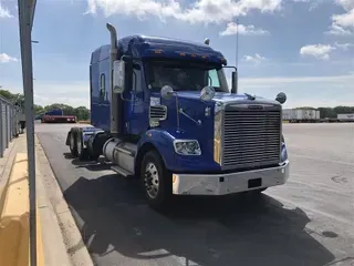 2016 FREIGHTLINER CD122SD