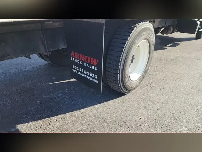 2021 INTERNATIONAL MV