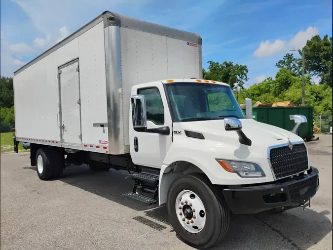 2024 International MV60702dba537bc727471f4ad3c1d1ae3ab32