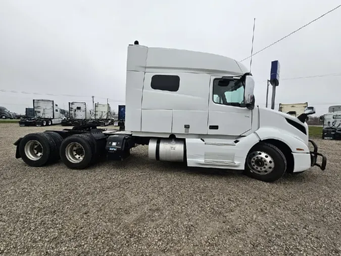 2021 VOLVO VNL64T74002dbb0873a51edd1d4db2cac138138e9