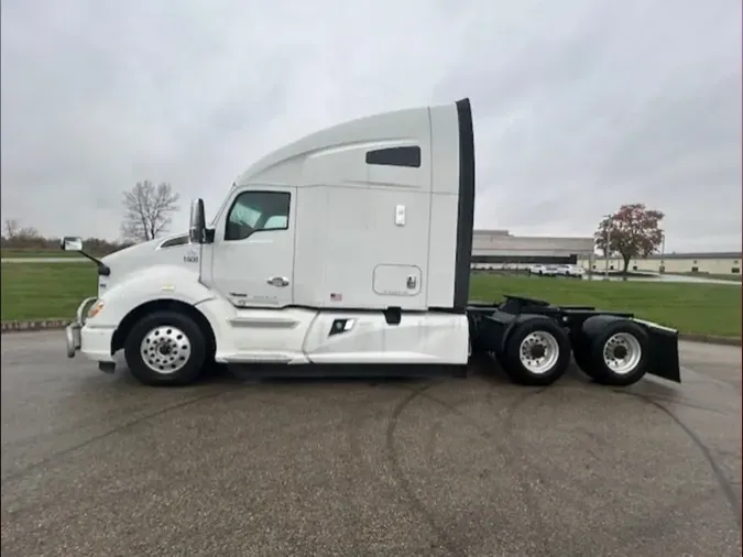 2019 Kenworth T680