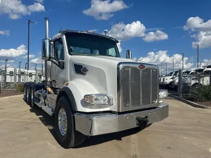 2020 Peterbilt 567