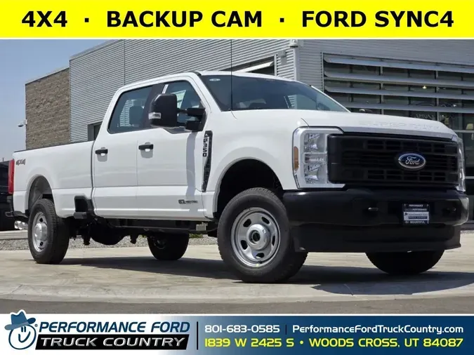 2024 Ford Super Duty F-350 SRW02dc69468adf6076ce19f83fa27e05e9