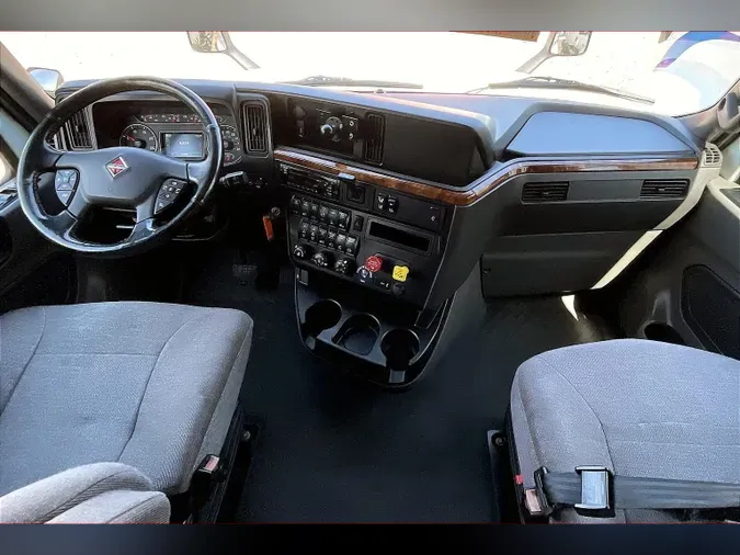 2021 INT LT625 6x4