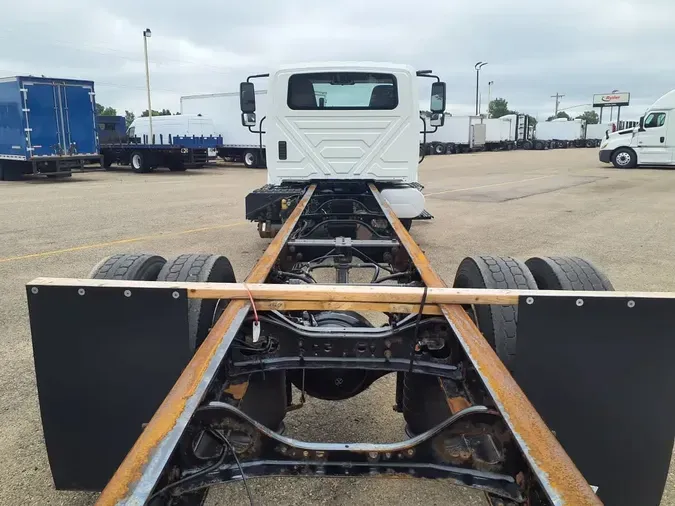 2018 NAVISTAR INTERNATIONAL 4300