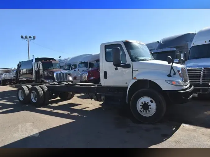 2021 INTERNATIONAL MV02def3f7d060594b38d824079b4a0ac1