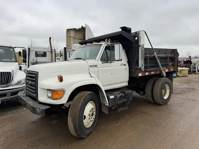 1997 FORD F80002df10a3c10eabbb9545f320d9a95b04