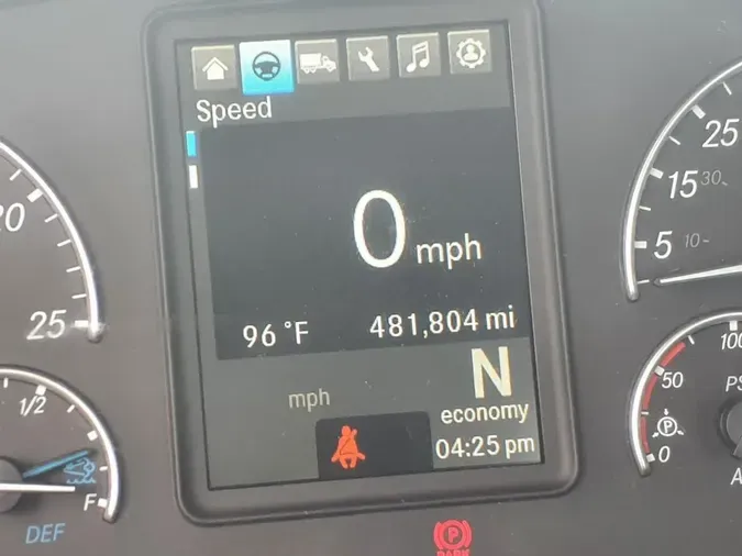 2020 FREIGHTLINER/MERCEDES NEW CASCADIA PX1266402dfd3daa4f17dde15f0fbfe6b62b452