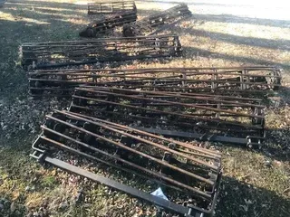 Case IH TM200