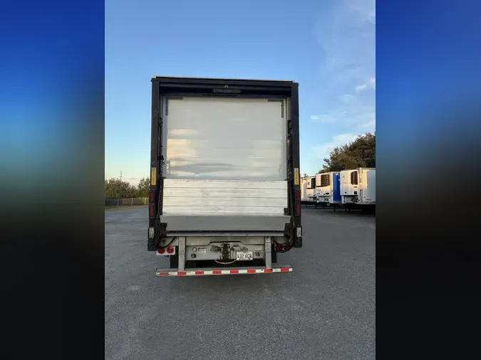 2016 GREAT DANE 7211TZ-1 48/160/10202e0a9f96e37e8956136b1b7f5d55fb8