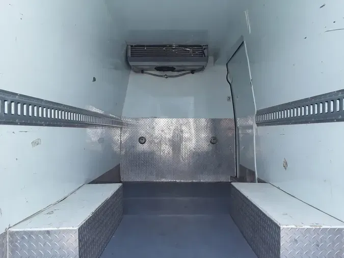 2019 MERCEDES-BENZ SPRINTER 3500