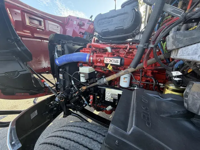 2023 Peterbilt 57902e21654533909d5594678772f97b74c