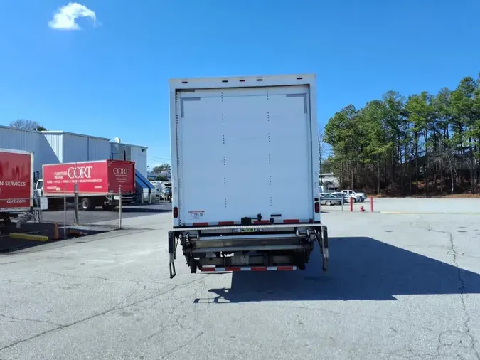 2020 FREIGHTLINER/MERCEDES M2 106