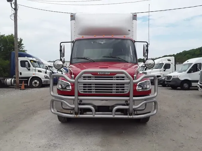 2023 FREIGHTLINER/MERCEDES M2 10602e2b29dd2751d3bd537333b0705775d