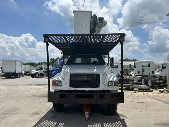 2008 TEREX HI RANGER XT55
