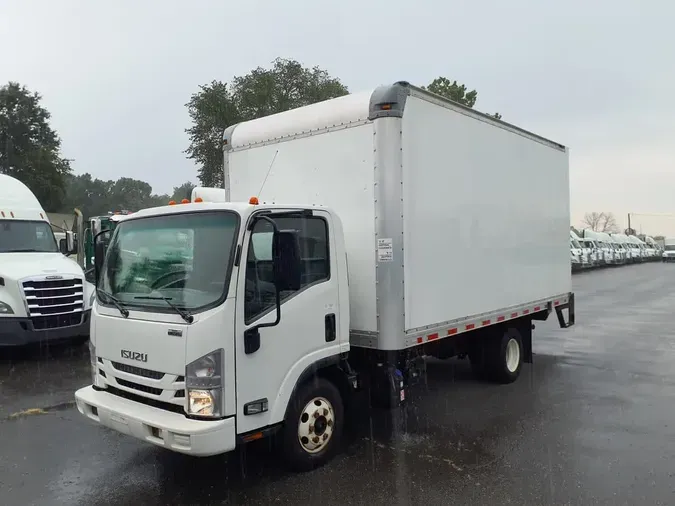 2018 ISUZU NPR HD02e3282ba37ce9fb2aadb7f6f8c8cc63