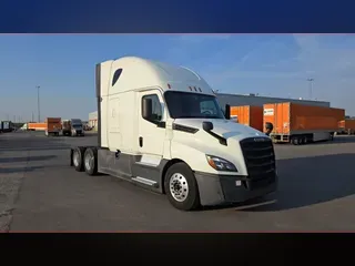 2020 Freightliner Cascadia