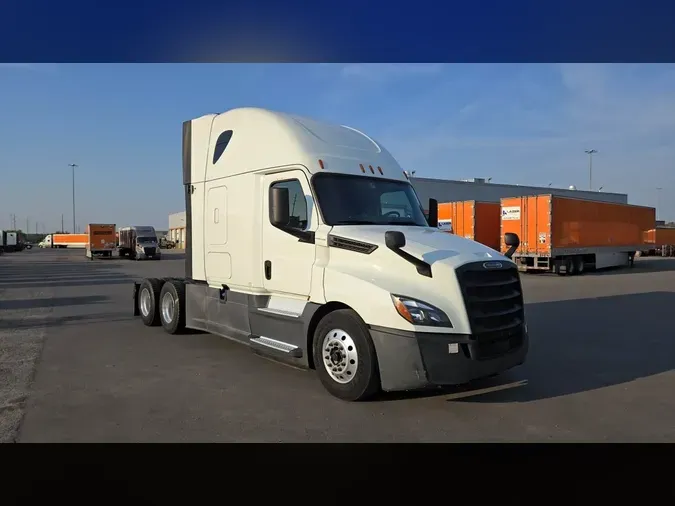 2020 Freightliner Cascadia02e39bd048f2ef6a0e14e7251253370d