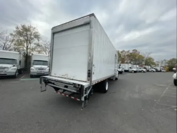 2019 NAVISTAR INTERNATIONAL 430002e47e69cd699d5ad16c35ee9ad6f8f3