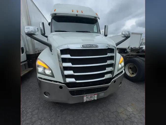2020 FREIGHTLINER NEW CASCADIA PX12664