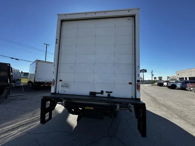 2023 International MV607