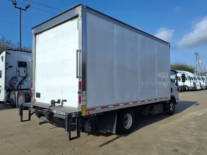 2020 CHEVROLET MOTOR DIV. LCF 4500HD