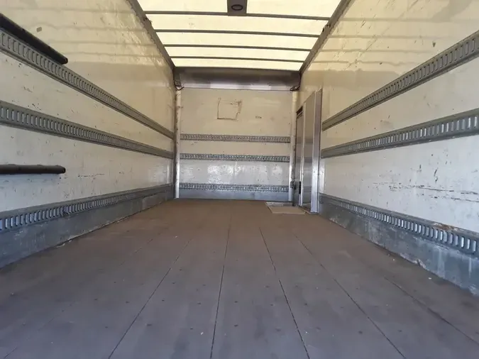 2019 NAVISTAR INTERNATIONAL 4300 SBA