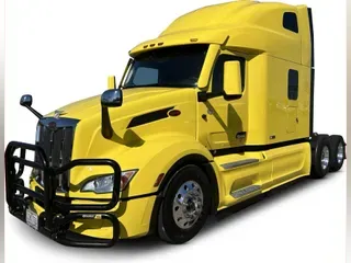2024 Peterbilt 579