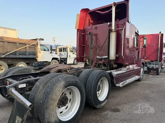 2000 FREIGHTLINER CENTURY 112