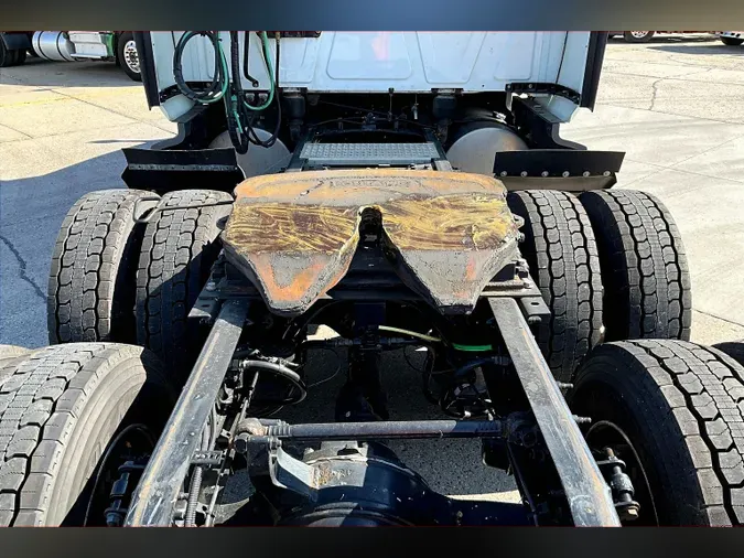 2022 INT LT625 6x4