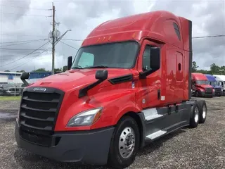 2020 FREIGHTLINER CASCADIA