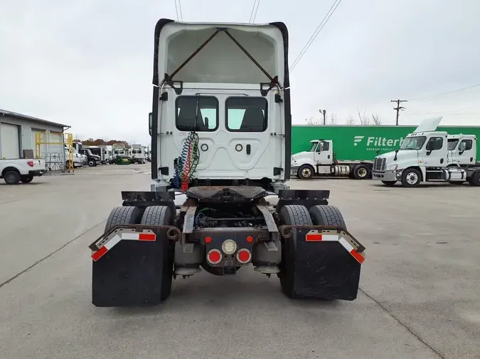 2020 FREIGHTLINER/MERCEDES NEW CASCADIA 11602e75387e29295544415813b03bf9532