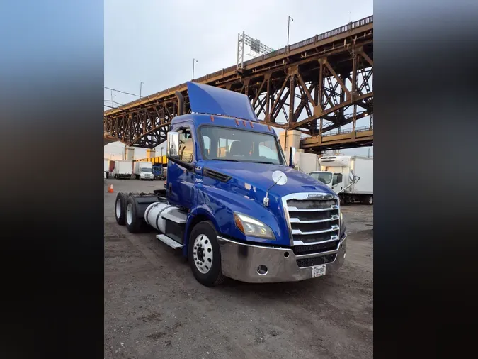 2019 FREIGHTLINER/MERCEDES NEW CASCADIA PX1266402e78832b60e31480c61554460041c03