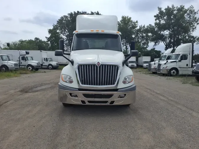 2019 NAVISTAR INTERNATIONAL LT625 DAYCAB T/A02e7c213d4626b83186d8aea736006c0