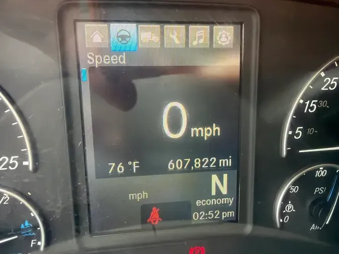 2019 FREIGHTLINER/MERCEDES NEW CASCADIA PX1266402e7dbb4b397b84b12b2df0e9425a649