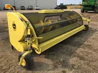 2015 John Deere 659