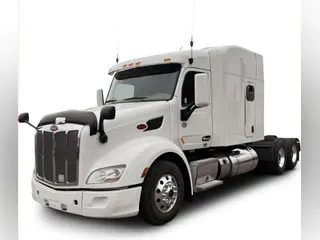 2022 Peterbilt 579