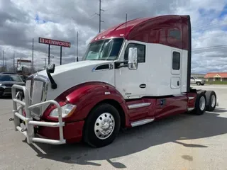 2019 Kenworth T680