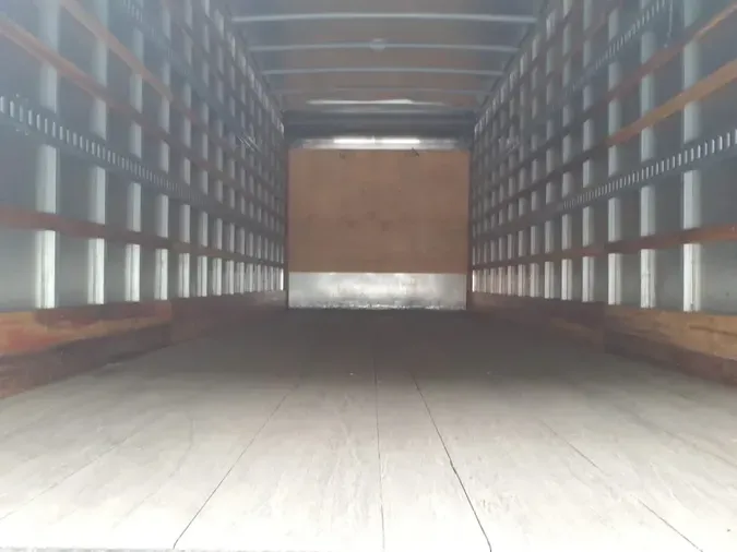 2018 FREIGHTLINER/MERCEDES M2 106