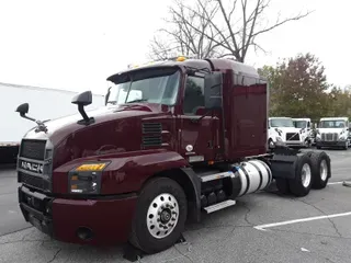 2019 MACK TRUCKS, INC. ANTHEM 64T